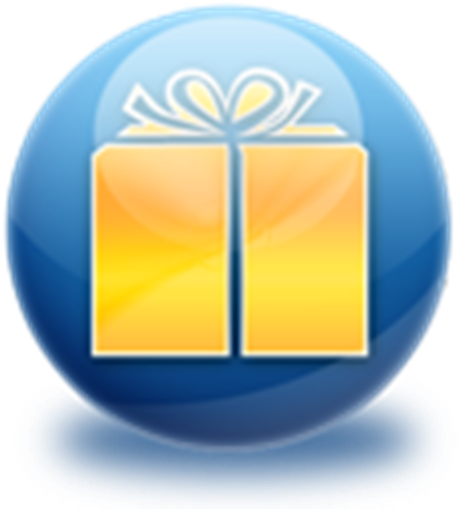 Gift (512x512)