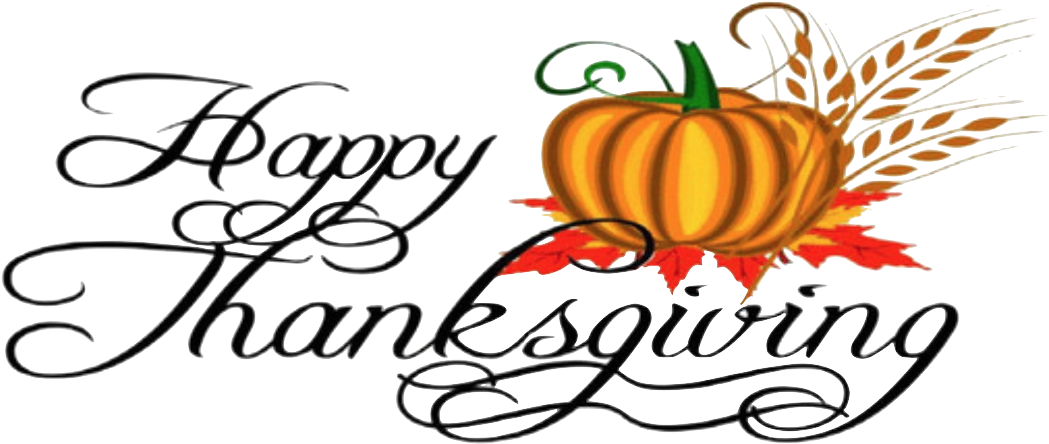 Newsletter Of The Honeywell Retiree Social Club Of - Thanksgiving 2017 (1071x454)