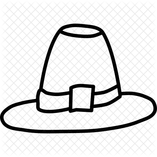 Pilgrim Icon - Pilgrim Icon (512x512)