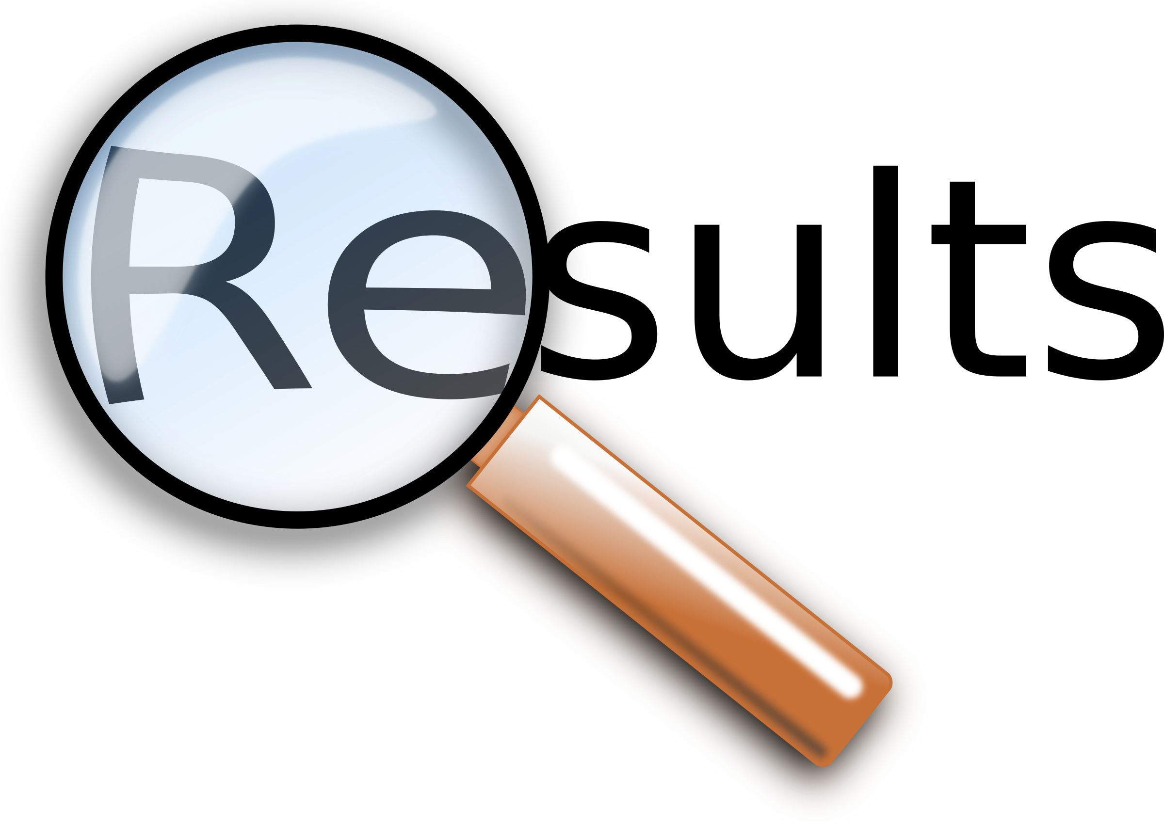 School - Data Results Clipart (2400x1704)