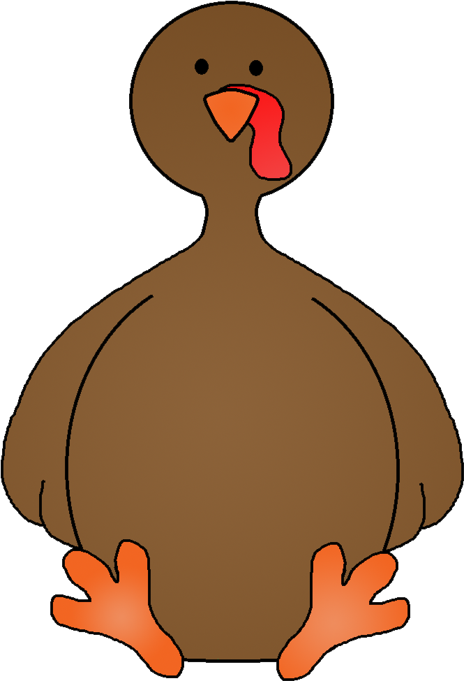 Graphics By Ruth - Chicken (705x1003)
