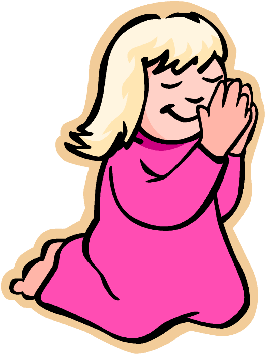 For - Prayer For Tomorrow's Exam (533x718)