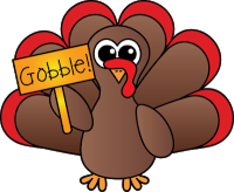 Cartoon Turkeys (800x656)