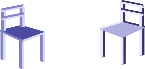 Clip Arts Chairs (600x285)