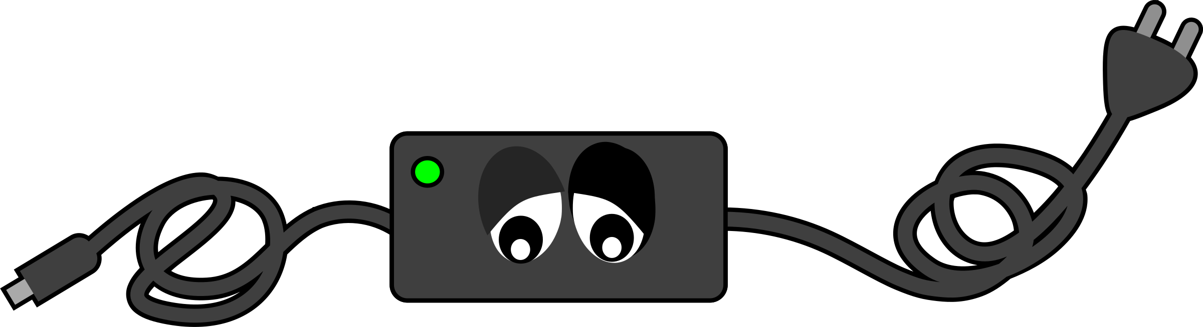 Medium Image - Cargador Vector (2752x750)