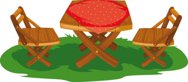Rectangular Tables - Garden Furniture (600x264)