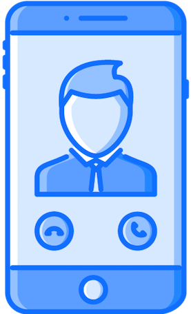 Customer Acquisition - Smartphone (455x455)