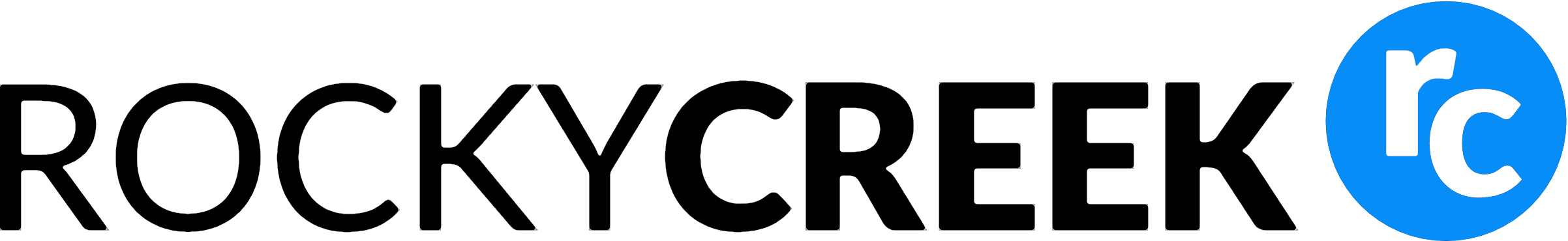 Rocky Creek - Sermon (2404x370)