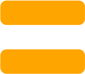 Sizes - Equal Sign Transparent (512x512)