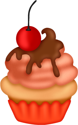 Cricut - Cupcake (308x450)