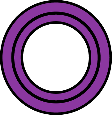 Red Onion Slice - Footprint (362x369)