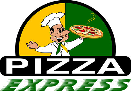 Pizza Express Logo - Pizza Express Logo (431x300)