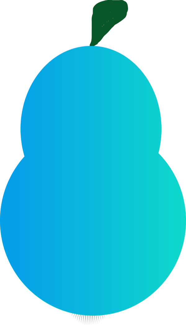Vector Clip Art - Cloud It (600x1044)