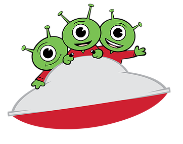 Three Martians Pizza (393x337)