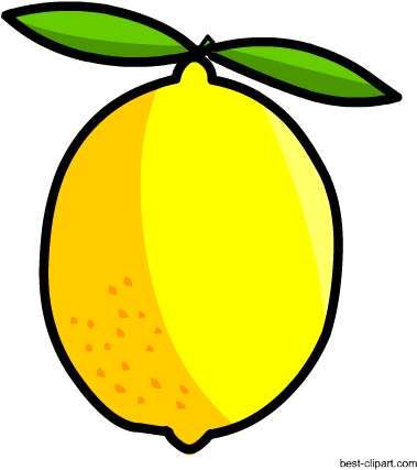 Free Lime Clip Art - Lime (450x450)