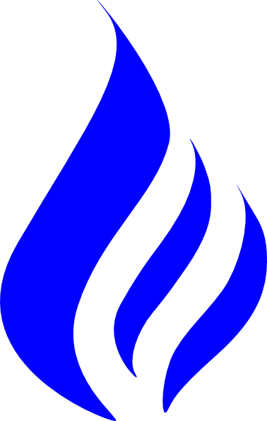 Flames Flame Clip Art For Cars Free Clipart Images - Gas Flame Clipart (378x596)