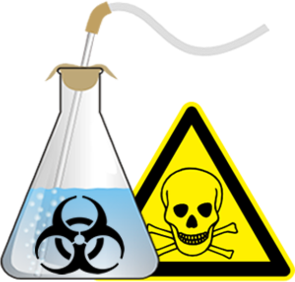 Lab Safety (600x586)