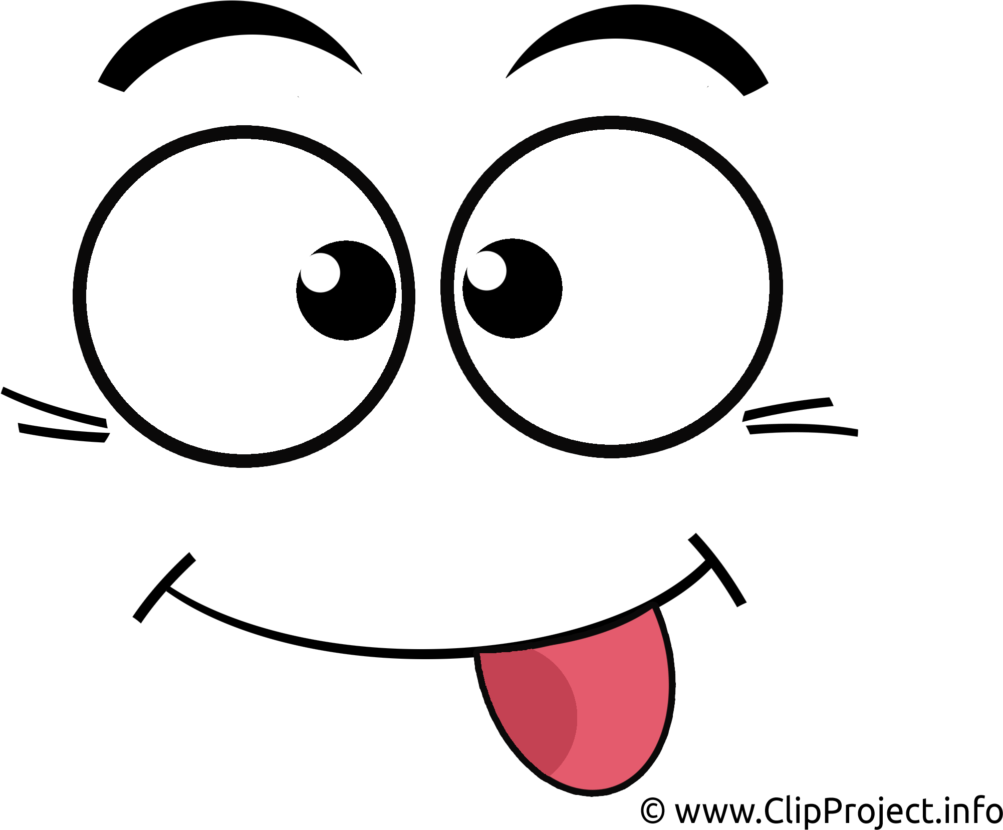 Augen Clipart Kostenlos - Drawing (2300x1725)