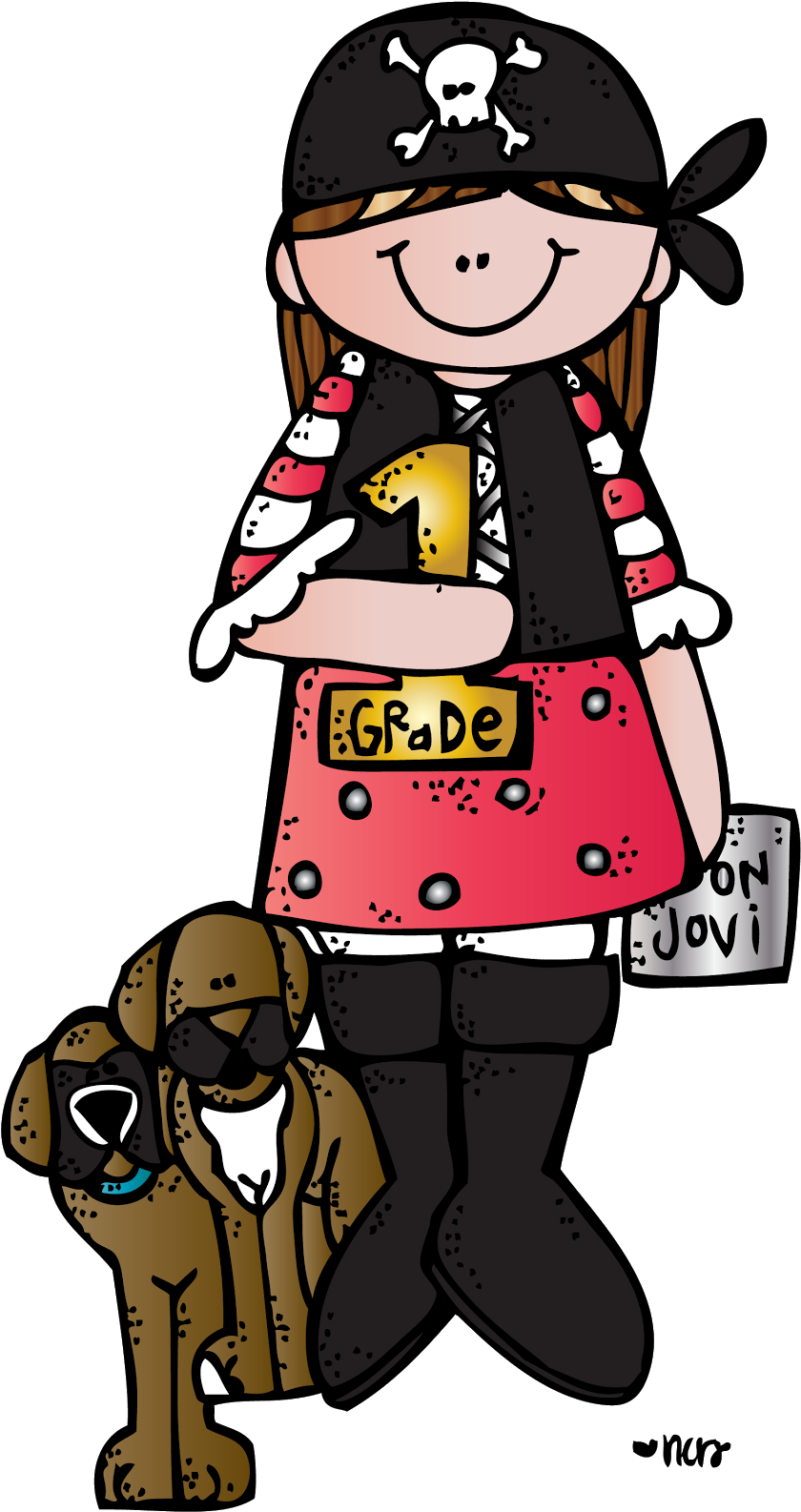 Buscar Con Google - Melonheadz Pirata (849x1600)