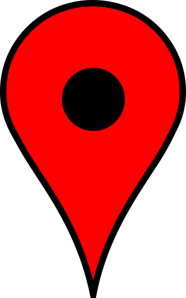 Google Maps Marker (372x594)