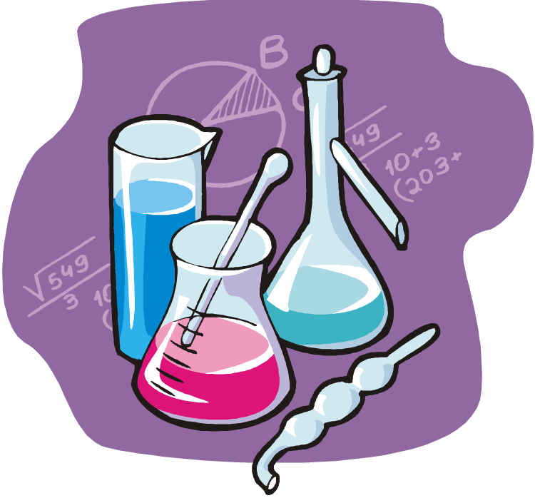 Png Science Experiment - Essay (750x698)