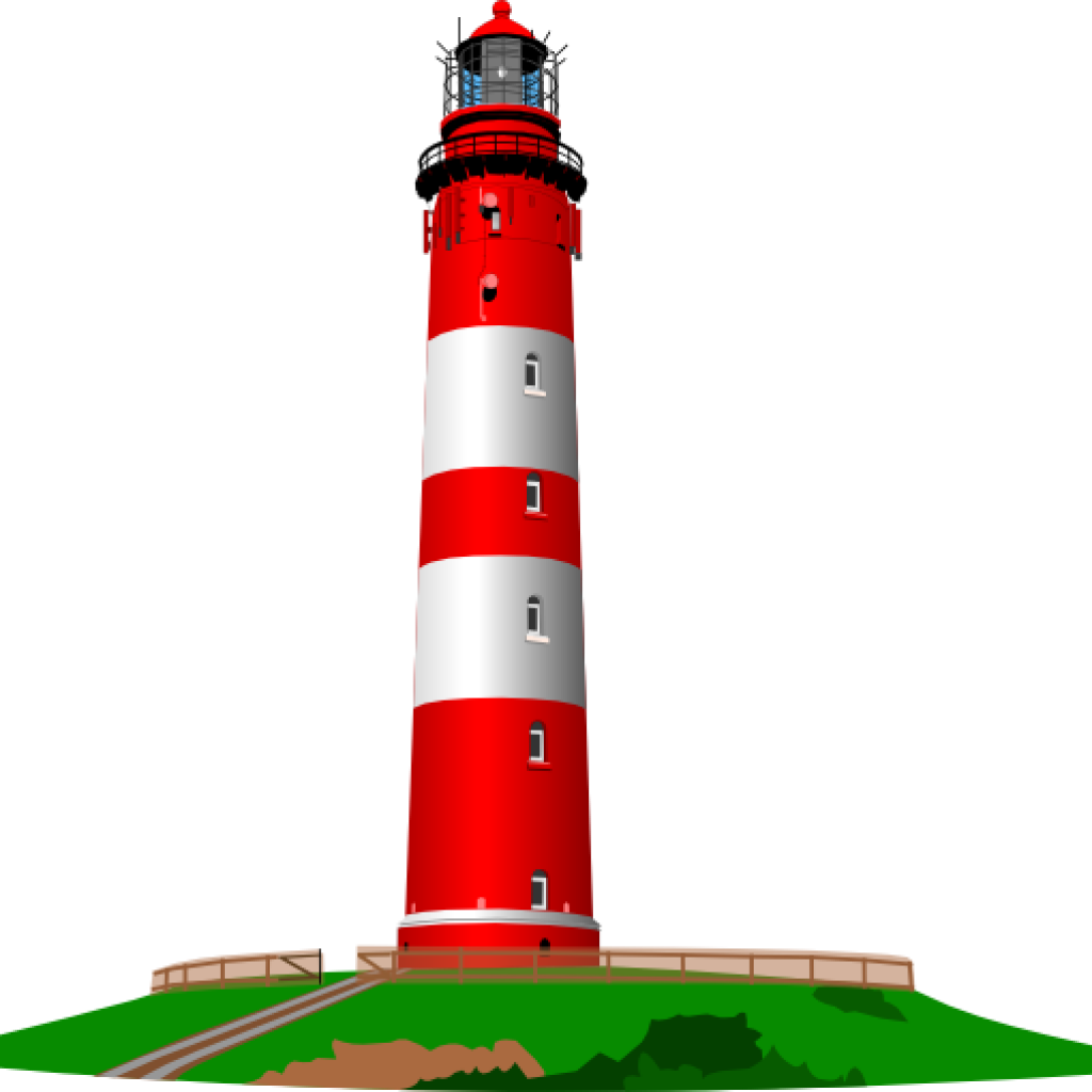 Lighthouse Clipart Free Lighthouse Clip Art Free Printable - Clip Art (1024x1024)