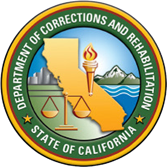 Salinas - California Department Of Corrections And Rehabilitation (600x600)