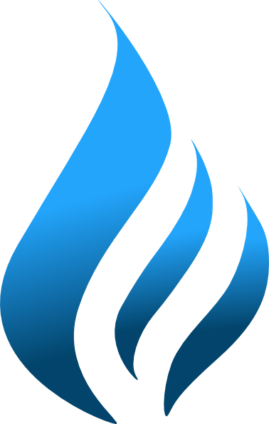 Flame Clipart - Clip Art (378x596)