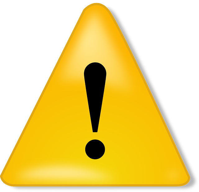 Warning Sign No Background (640x617)