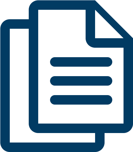 Confidentiality Agreement - Computer File (512x512)