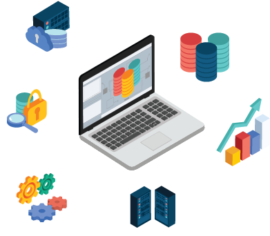 Integration And Governance - Data Profiling (417x351)