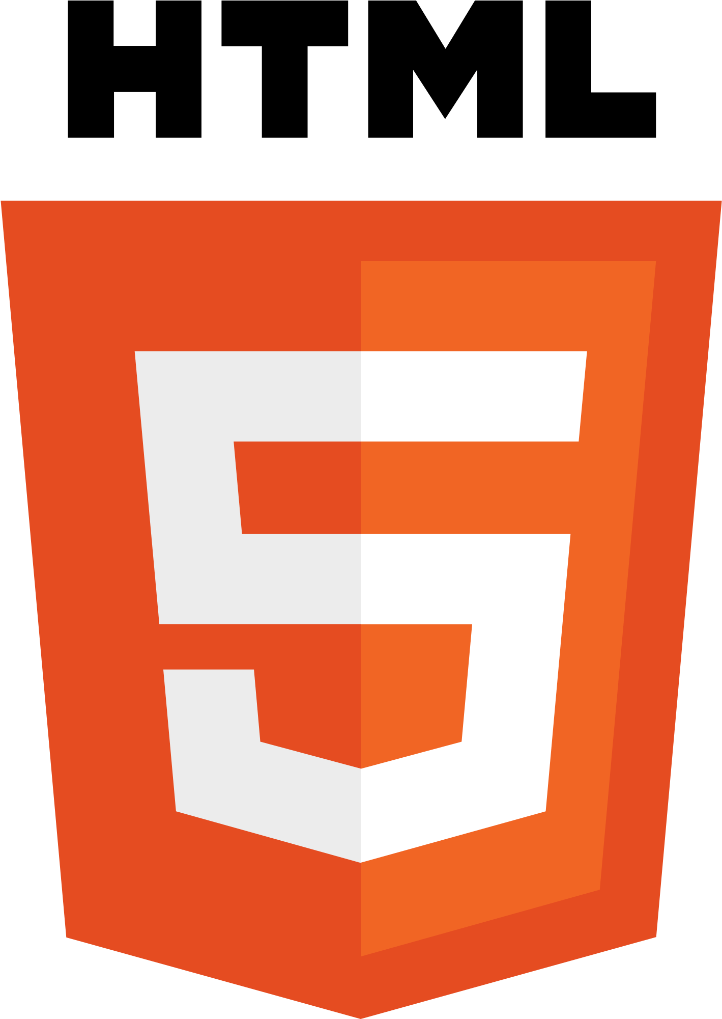 Programming Services - Html 5 (2000x2000)