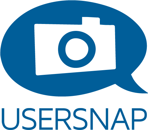 Usersnap - Usersnap Logo (512x512)
