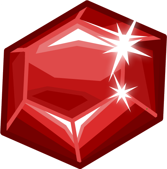 Cup - Ruby Png (575x577)
