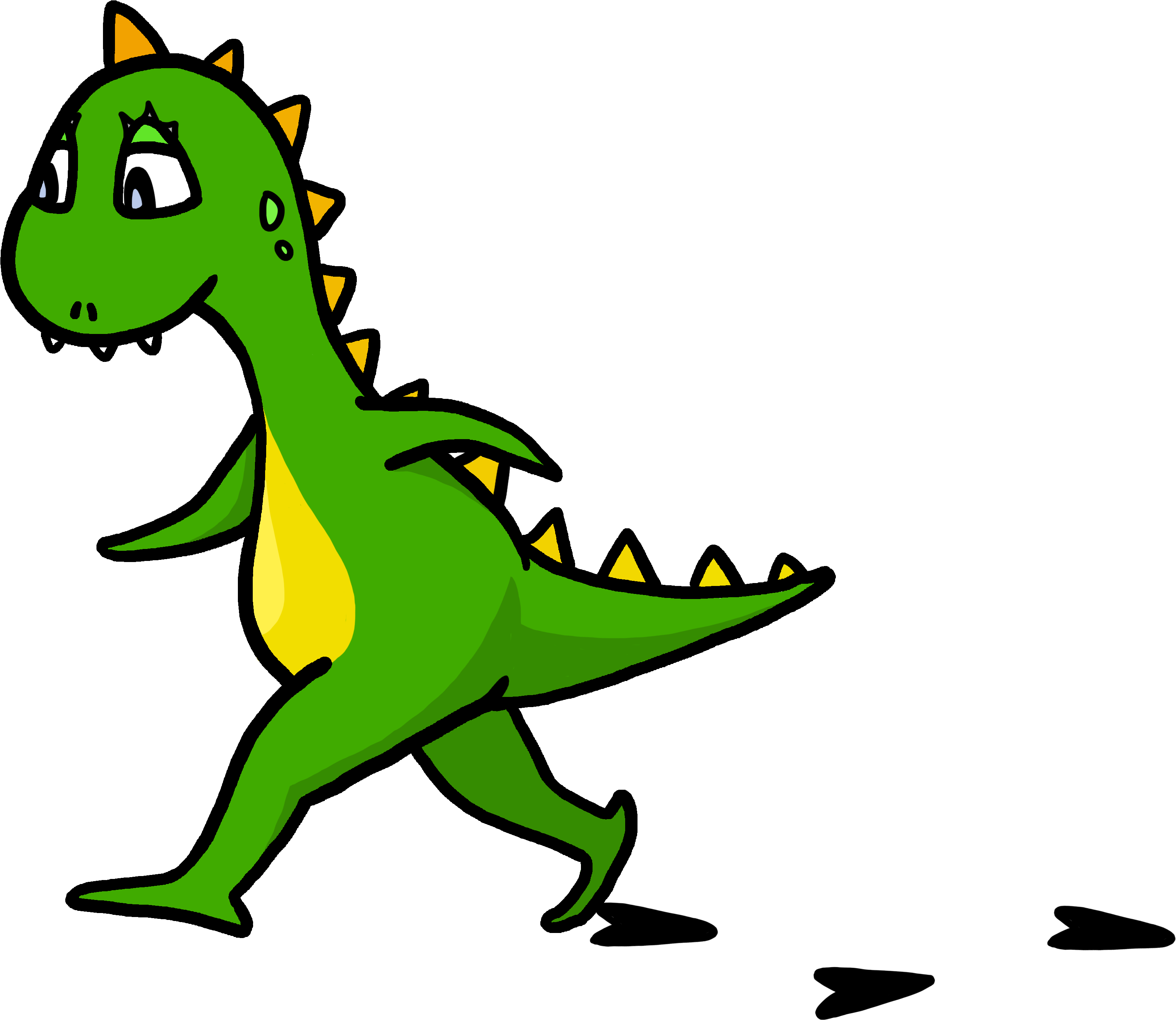 Images For > Kids Walk Clipart - Charity Walk Clip Art (4000x3000)