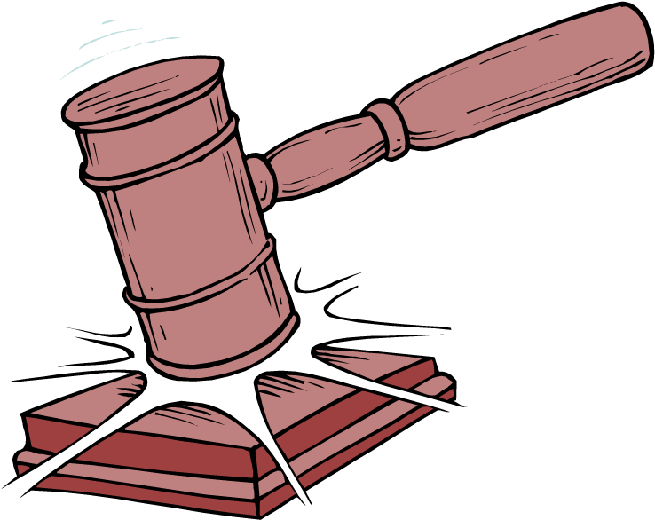 593 - Intolerable Acts Clipart (750x593)