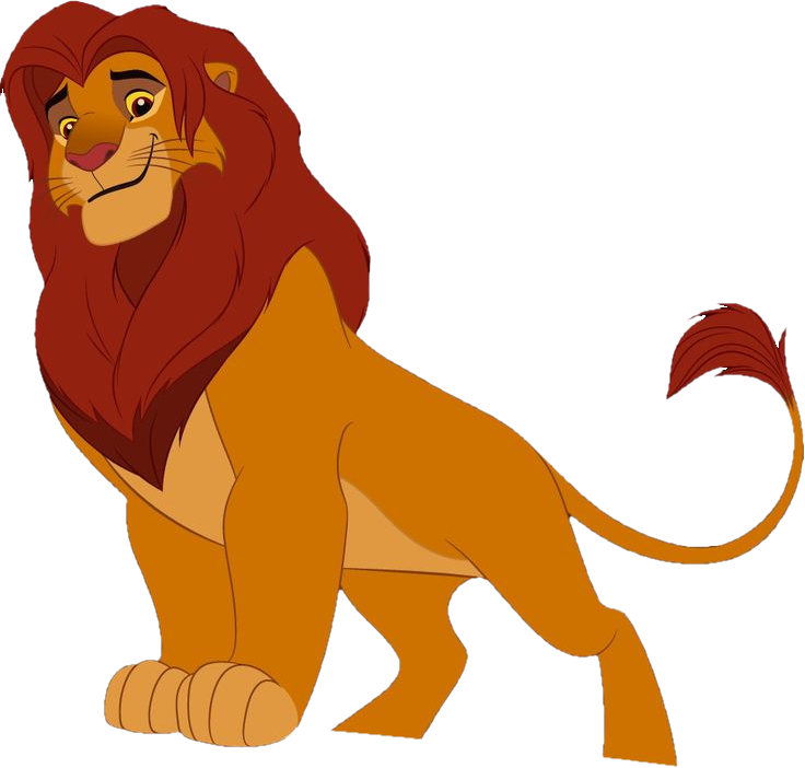 Simba The Lion Guard (736x702)
