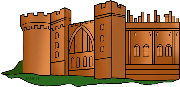 Castle - Middle Ages Castles (648x337)
