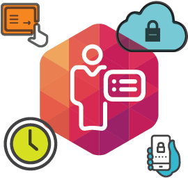 Codeyy Clipart End User - Graphic Design (370x510)