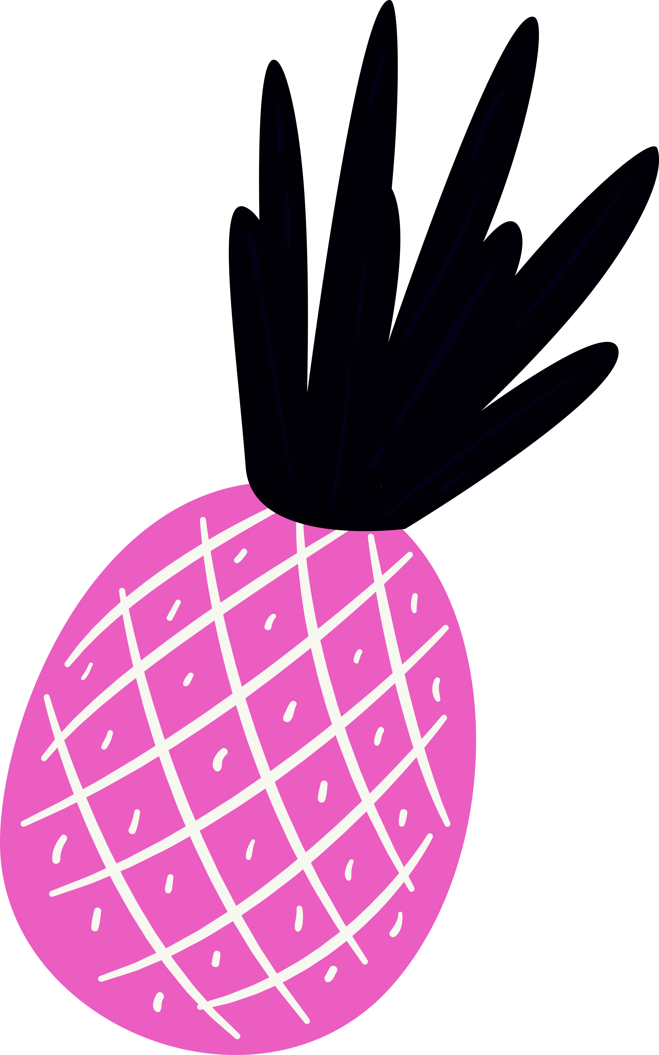 1 - Summer Fun Clip Art (2196x3513)