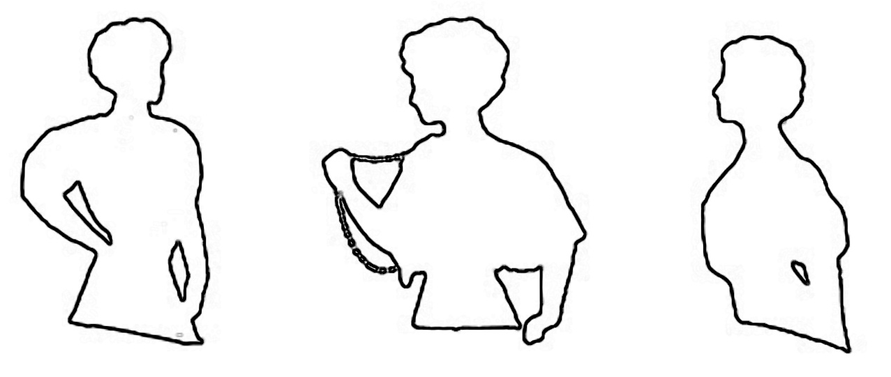 Free Craft Patterns - Clip Art (1277x541)