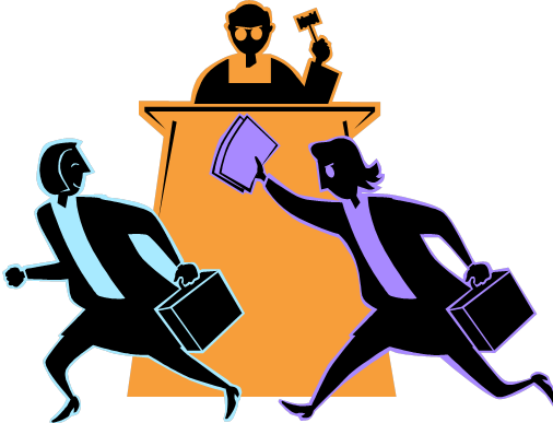 Time For Updates - Sixth Amendment Speedy Trial (992x759)