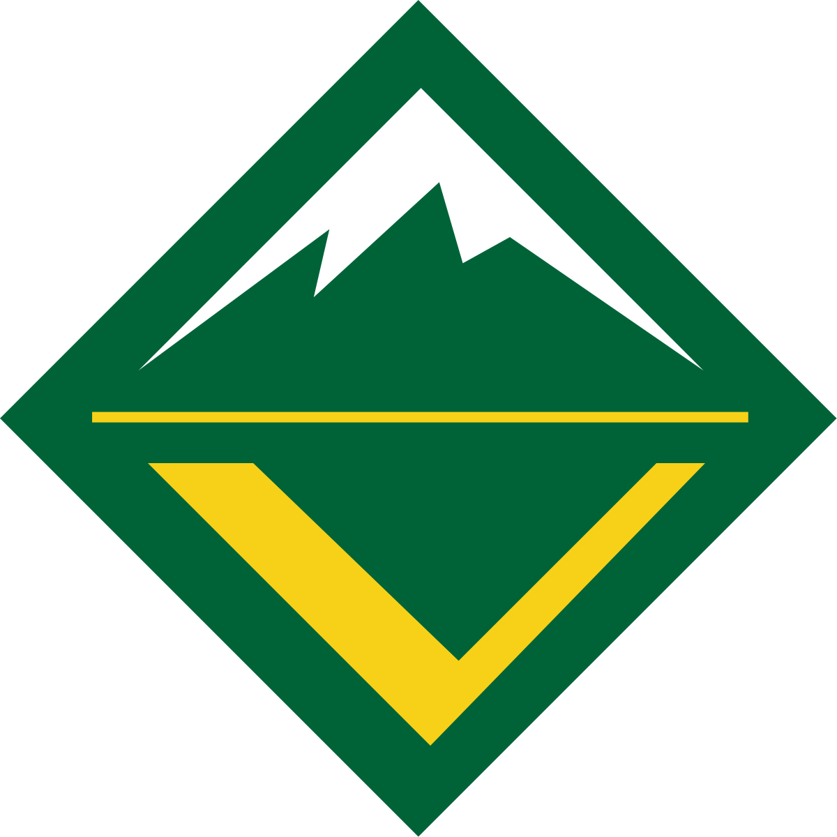 Venturing Bsa - Venture Crew Logo (1200x1200)