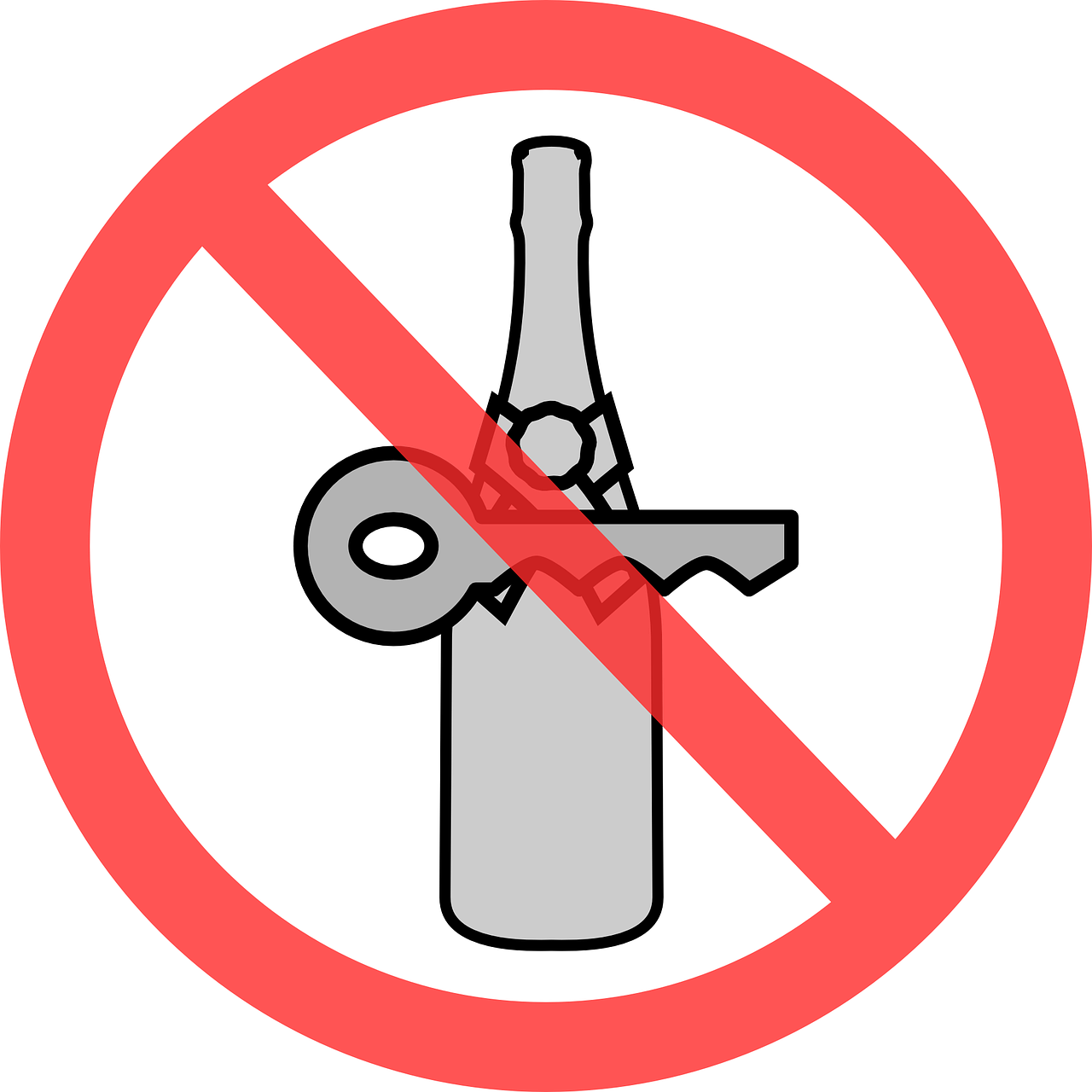 Tbgwedfc6h2we7duj22 - Don T Drink And Drive Clip Art (1280x1280)