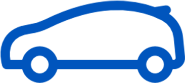 Traffic Law - Open Car Boot Icon (500x500)
