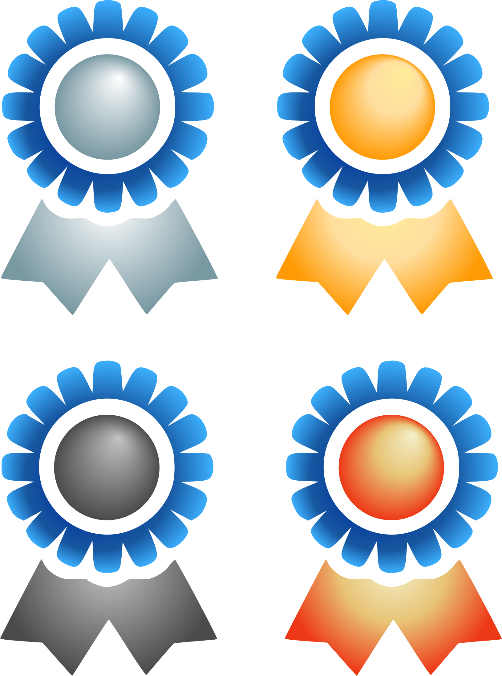 Vector Vector Red - Badge (1630x2194)