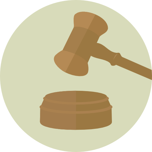 Size - Verdict Icon (512x512)