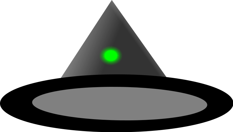 Hat Clipart - Clip Art (1325x750)