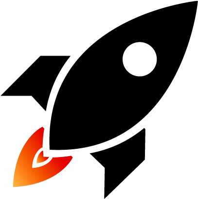 Rocket - Pump Crypto (512x512)