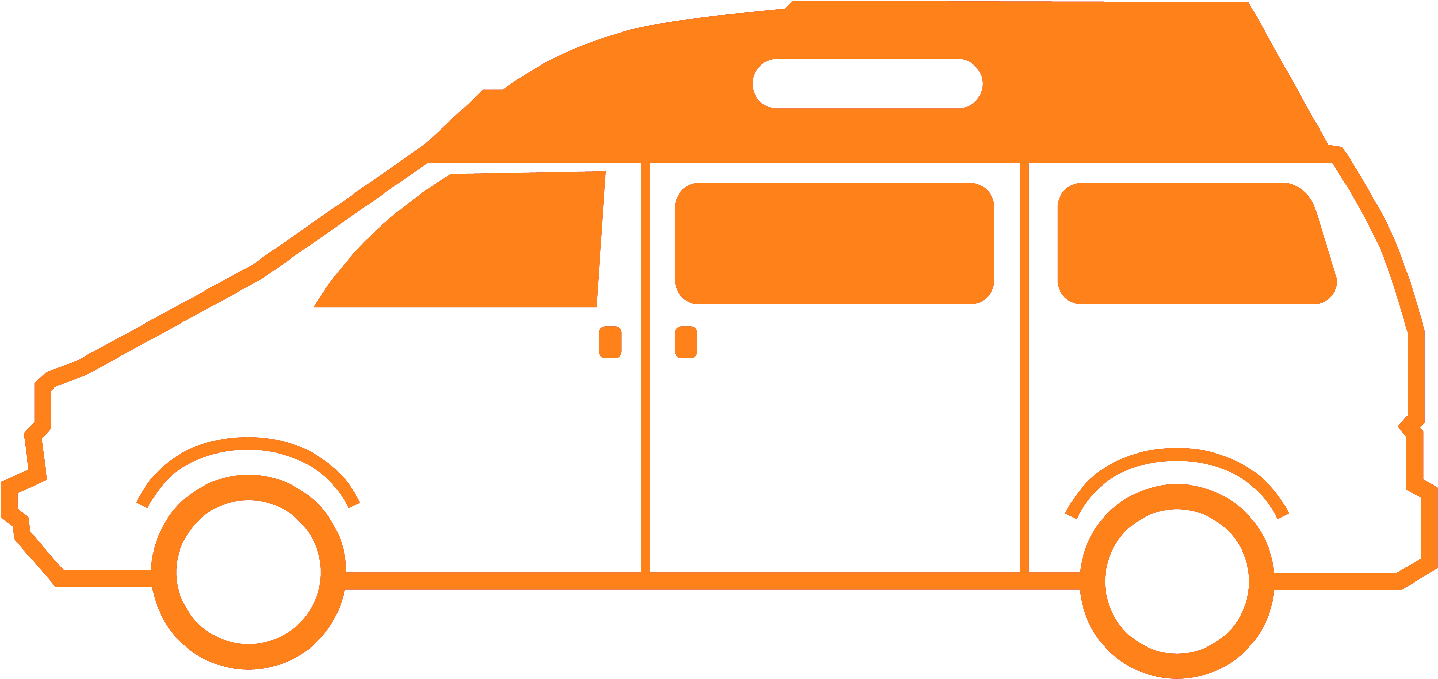 High-top Campervans Select - Insurance (2844x1352)